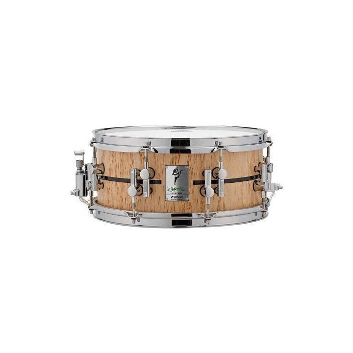 Sonor - CAJA SIGNATURE 13X5.75 BENNY GRE
