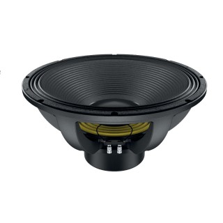 Lavoce - SAN184.50 18" Subwoofer Neodyme Magnet Aluminium Basket Driver