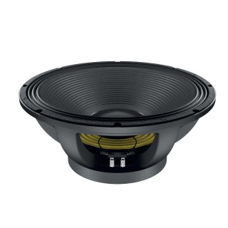 Lavoce - SAF184.50 18" Subwoofer Ferrite Magnet Aluminium Basket Driver