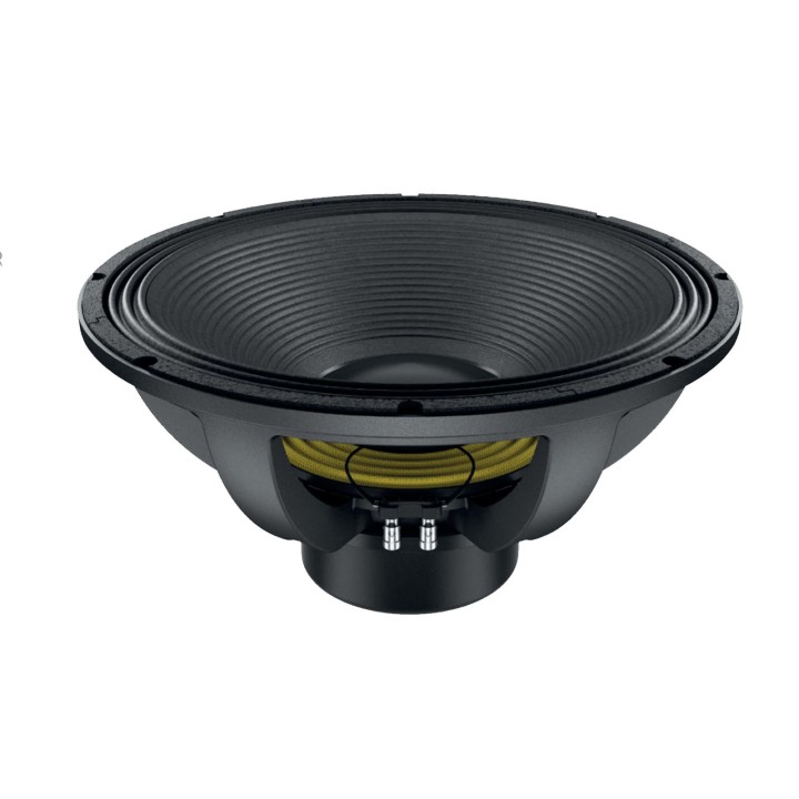 Lavoce - SAN184.50 18" Subwoofer Neodyme Magnet Aluminium Basket Driver