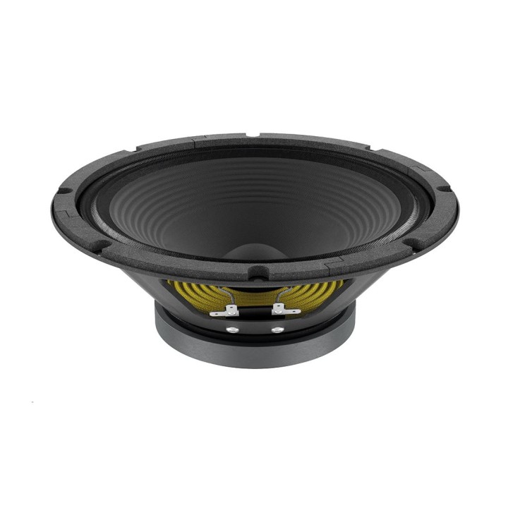 Lavoce - WSF101.70G 10" Guitar Woofer Ferrite Magnet Steel Basket Driver