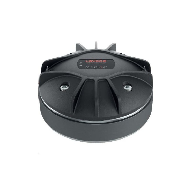 Lavoce - DF10.171K 1" Compression Driver Ferrite Magnet