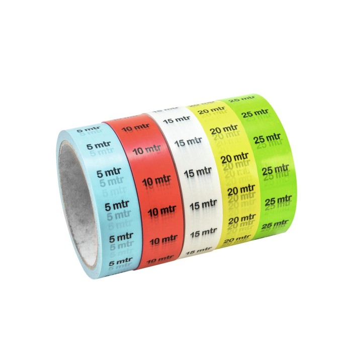 Acus - Set 5x Cable Marking
