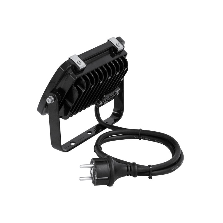 Eurolite - LED IP FL-8 green 30°