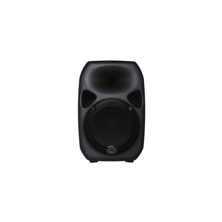 Wharfedale - Titan 8 Passive NEGRO - Haut-parleurs - Titan Series PVC | Z-Bombilla