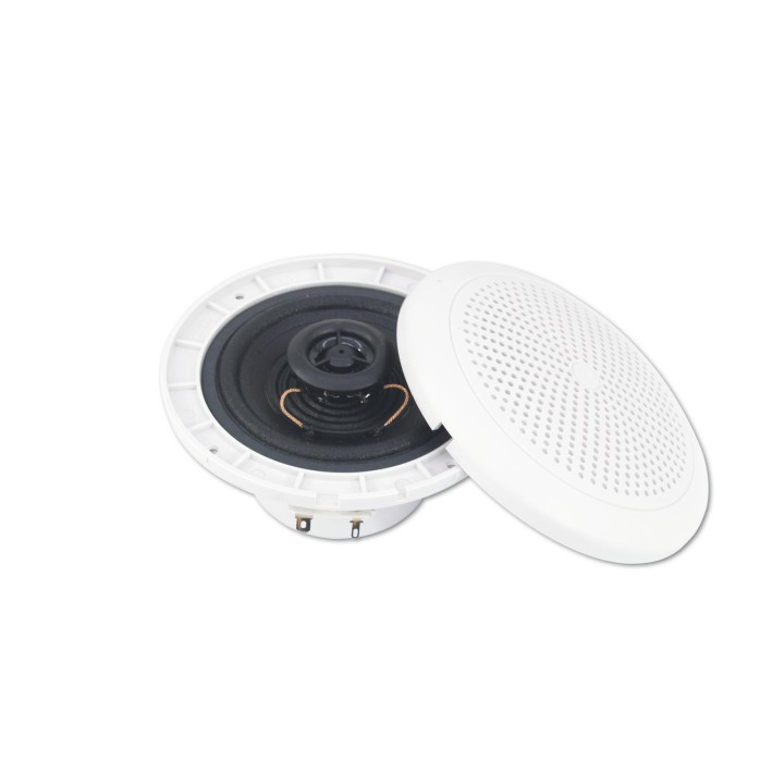 Omnitronic - WF-4 Flush-Mount Speaker