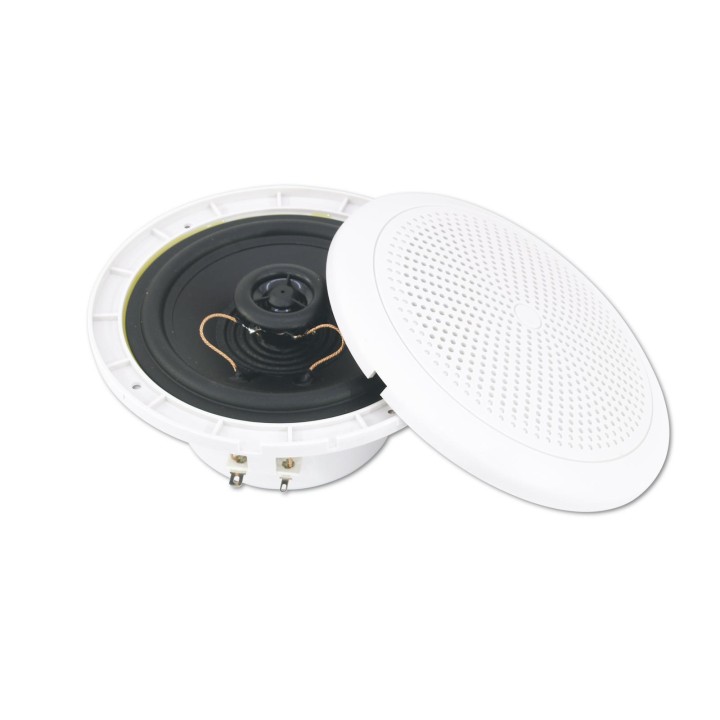 Omnitronic - WF-5 Flush-Mount Speaker