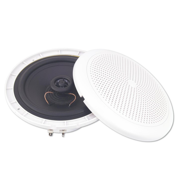 Omnitronic - WF-6 Flush-Mount Speaker