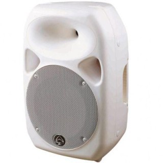 Wharfedale - Titan 8 Passive BLANCO - Speakers - Titan Series PVC | Z-Bombilla