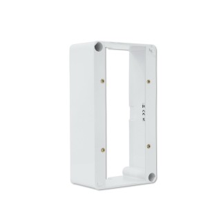 Omnitronic - PA-Combo Surface Housing white
