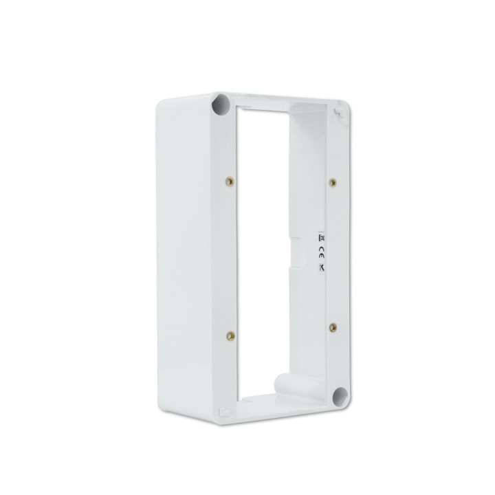 Omnitronic - PA-Combo Surface Housing white