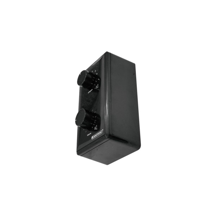 Omnitronic - PA-Combo Surface Housing black