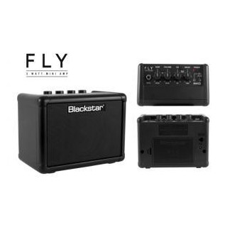 Blackstar - FLY 3