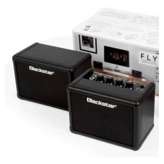 Blackstar - FLY STEREO PACK