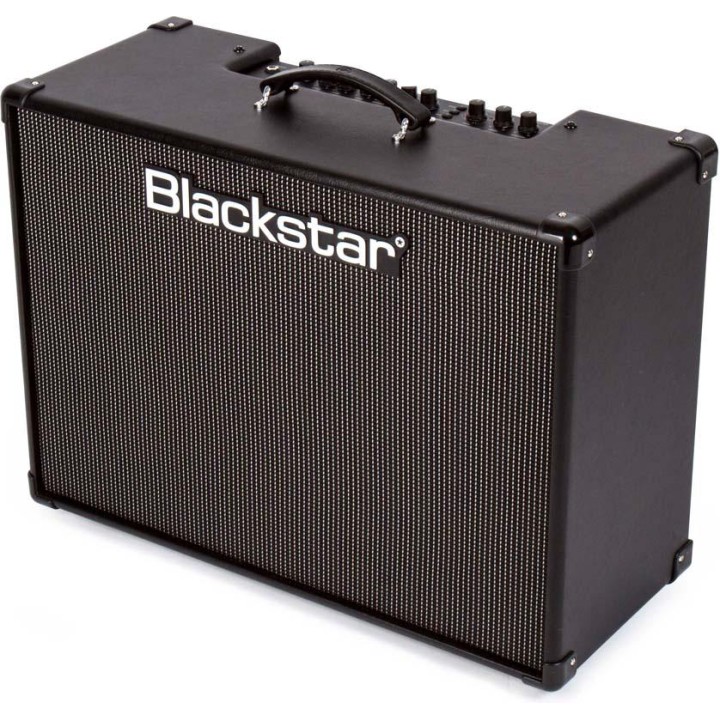 Blackstar - IDC 150