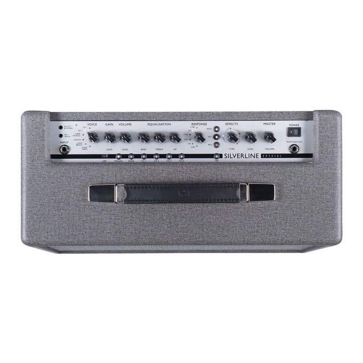 Blackstar - SILVERLINE SPECIAL 50W