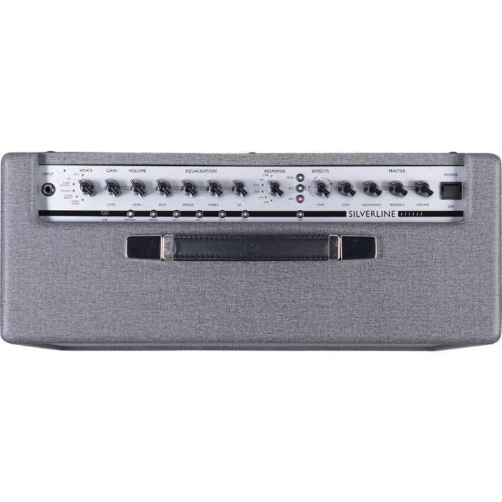 Blackstar - SILVERLINE STEREO DELUXE 100W 2X12
