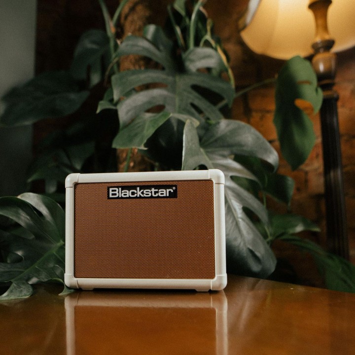 Blackstar - FLY 3 ACOUSTIC
