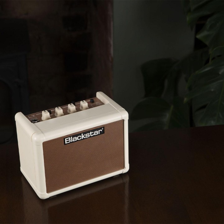 Blackstar - FLY 3 ACOUSTIC