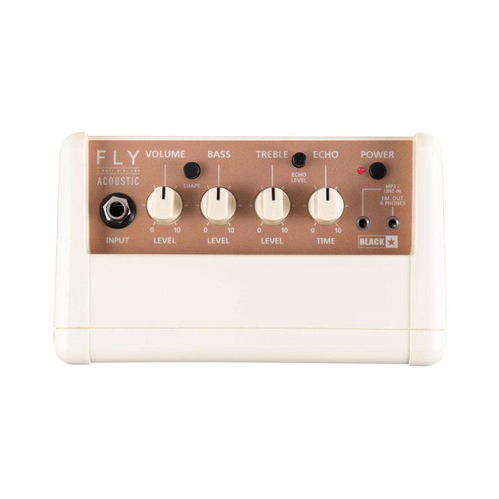 Blackstar - FLY 3 ACOUSTIC