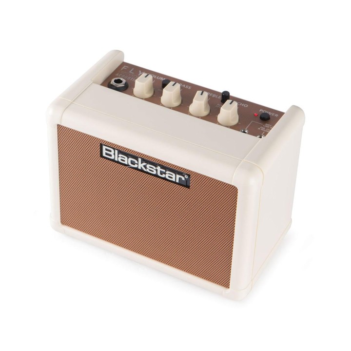 Blackstar - FLY 3 ACOUSTIC