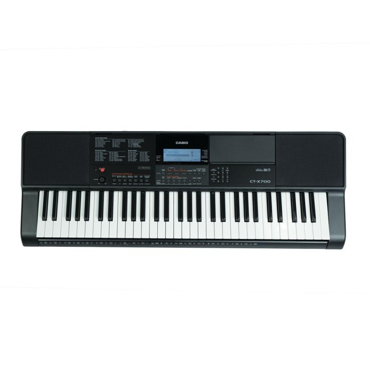 Casio - CT-X700