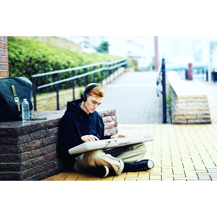 Casio - CT-S200WE CASIOTONE