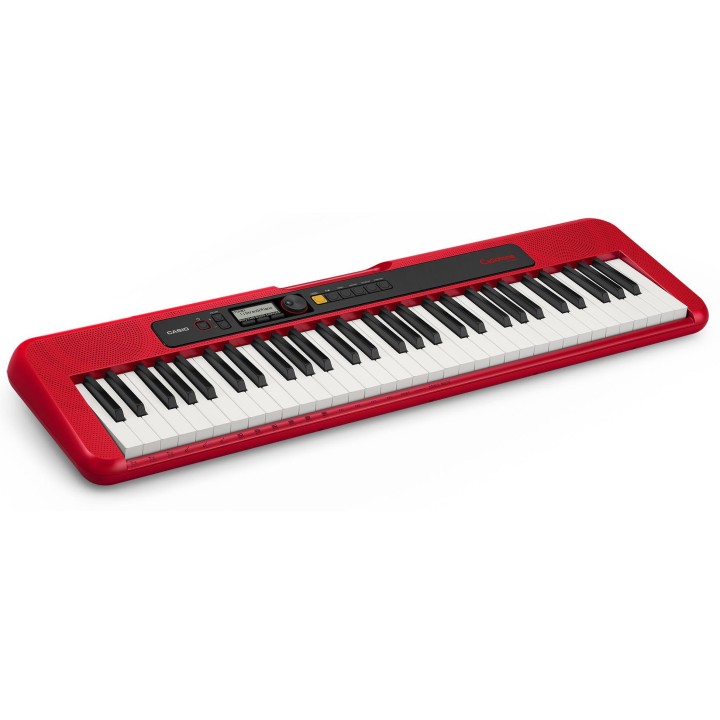 Casio - CT-S200RD CASIOTONE