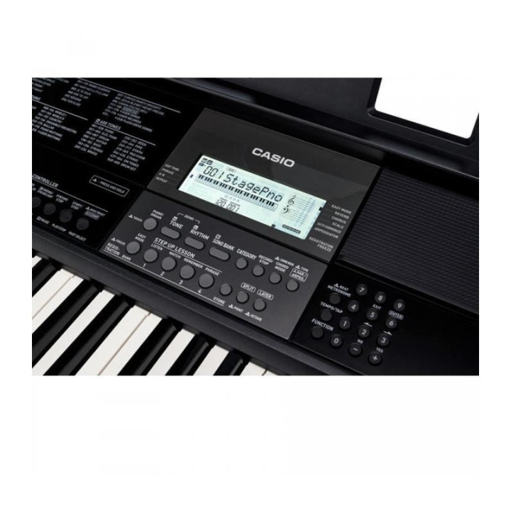 Casio - CT-X800