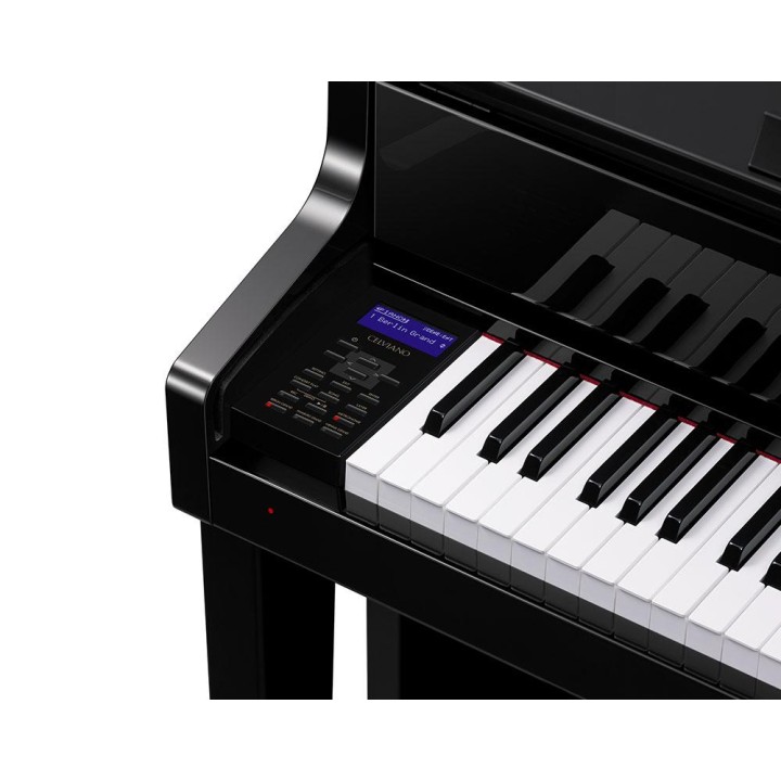Casio - CELVIANO GRAND HYBRID GP-510