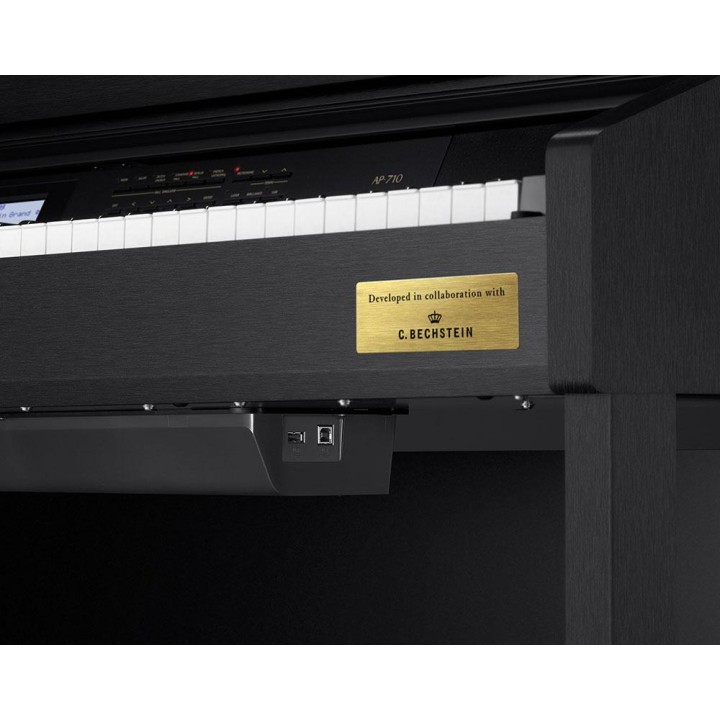 Casio - CELVIANO GRAND HYBRID AP-710