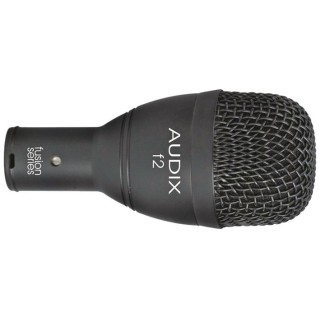 Audix - F2