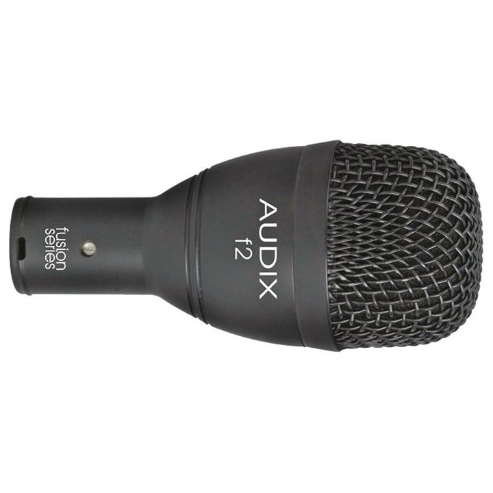 Audix - F2