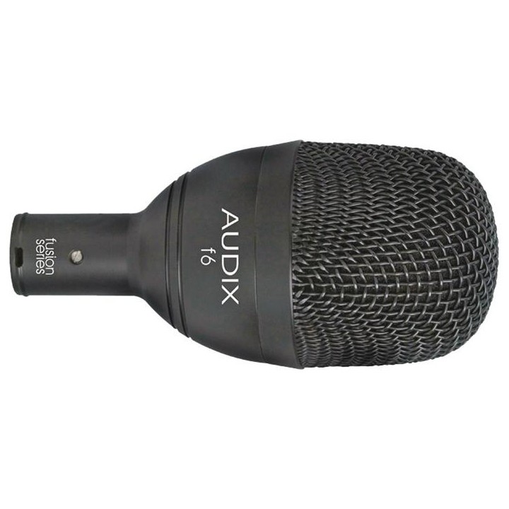 Audix - F6