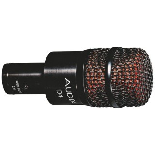 Audix - D4