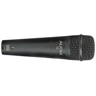 Audix - F5