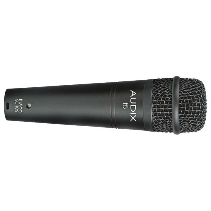 Audix - F5