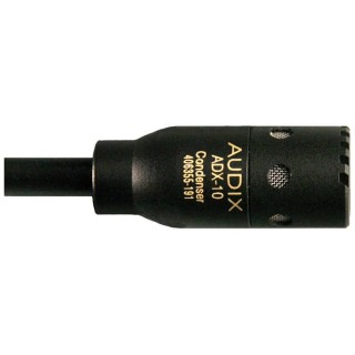 Audix - ADX-10 MIC.LAVALIER