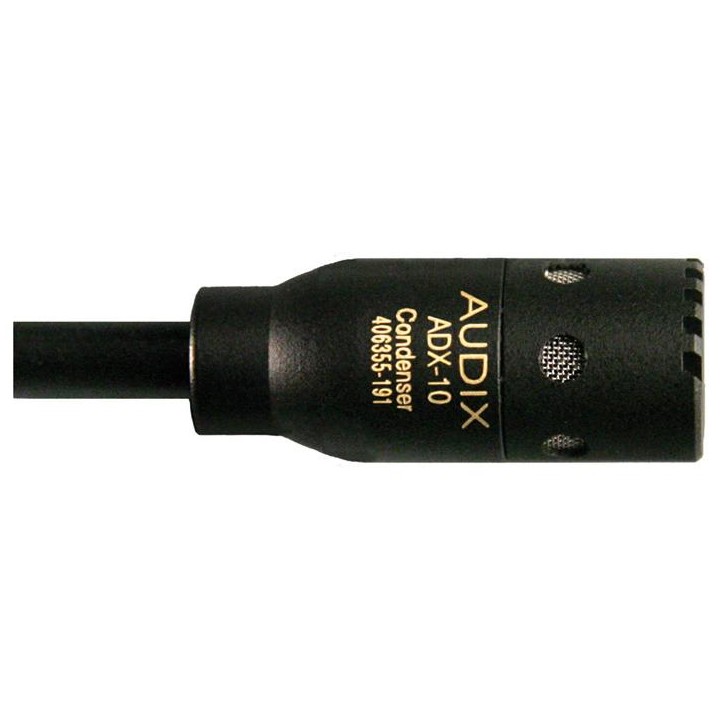Audix - ADX-10 MIC.LAVALIER