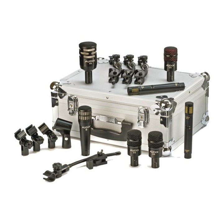 Audix - DP7