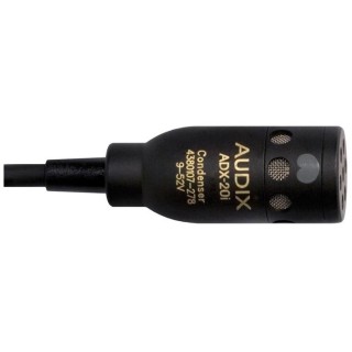 Audix - ADX-20I MICRO INSTRUMENTO