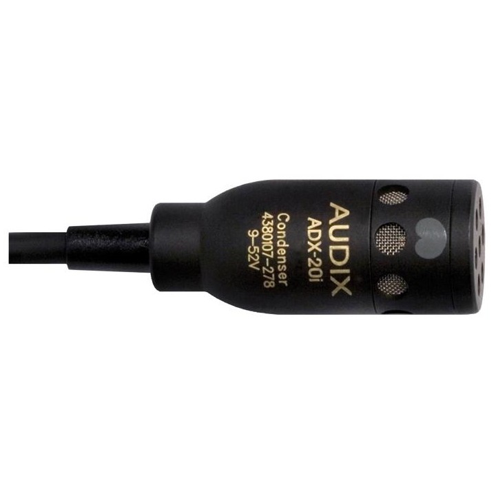 Audix - ADX-20I MICRO INSTRUMENTO