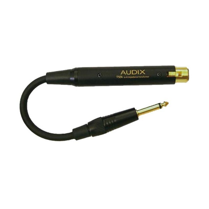 Audix - T-50K