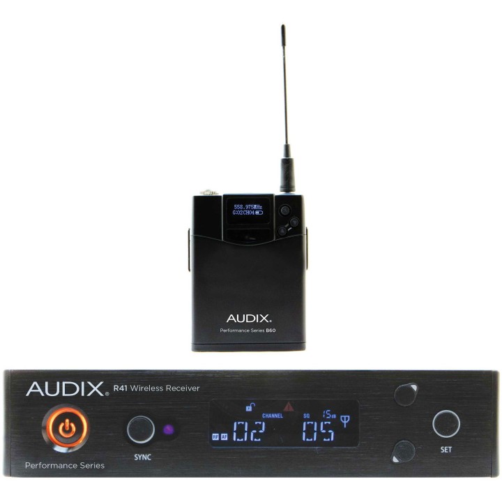 Audix - AP41-BP