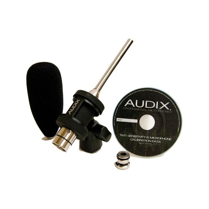 Audix - TM1 PLUS