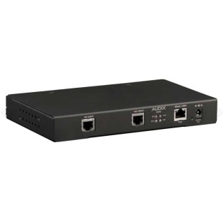 Audix - DANTE / AES67 INTERFACE DN43