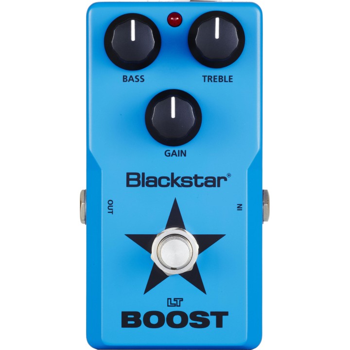 Blackstar - LT-BOOST