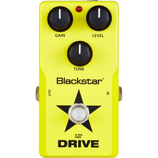 Blackstar - LT-DRIVE