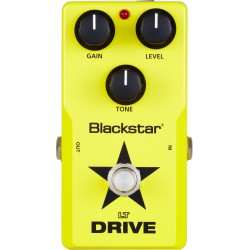 Blackstar - LT-DRIVE 1