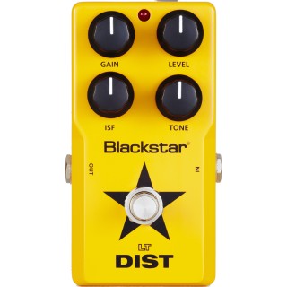 Blackstar - LT-DIST